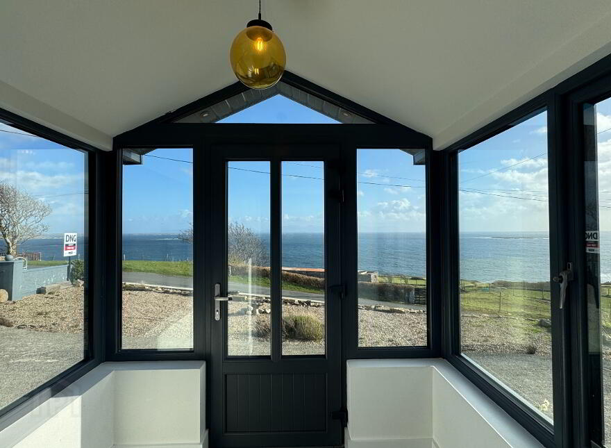 Shalwy Cottage, Shalwy, Kilcar, F94K822
