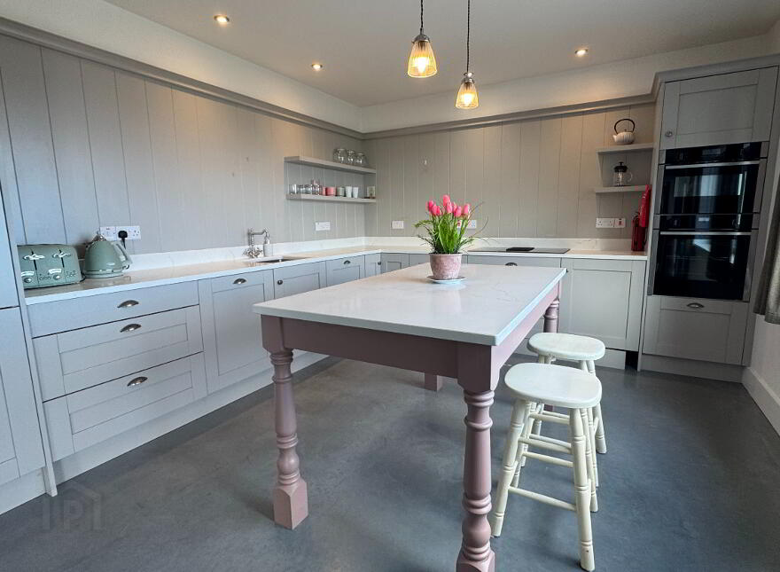 Shalwy Cottage, Shalwy, Kilcar, F94K822