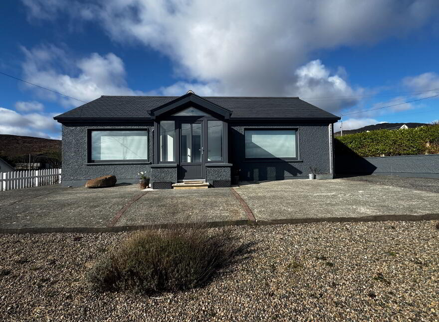 Shalwy Cottage, Shalwy, Kilcar, F94K822