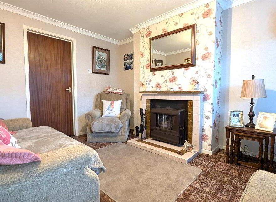 11 Limetree Close, Antrim, BT41 1NH