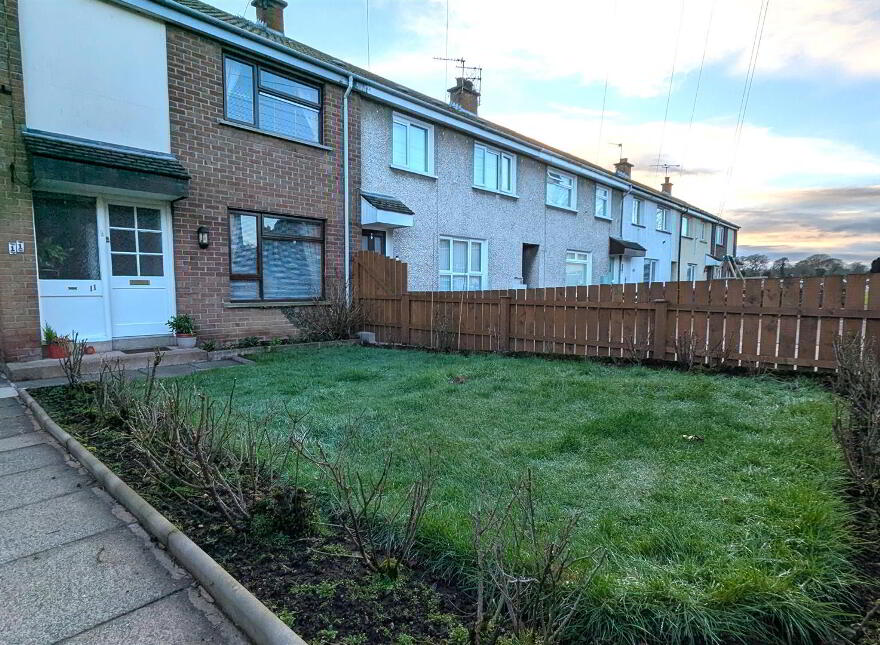 11 Limetree Close, Antrim, BT41 1NH