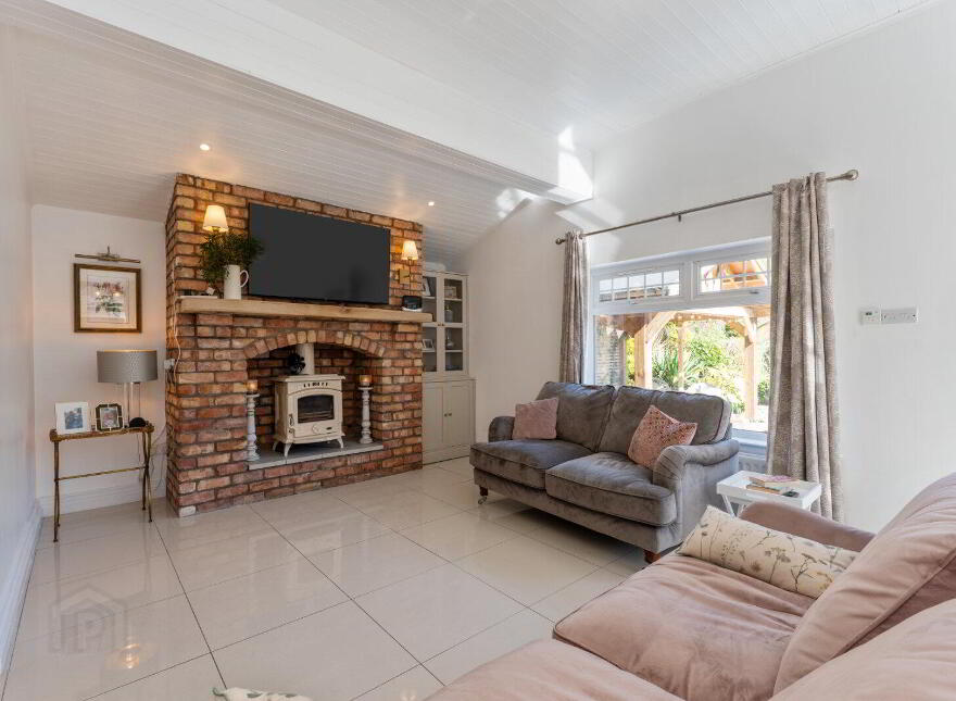 614 Saintfield Road, Carryduff, Belfast, BT8 8BL