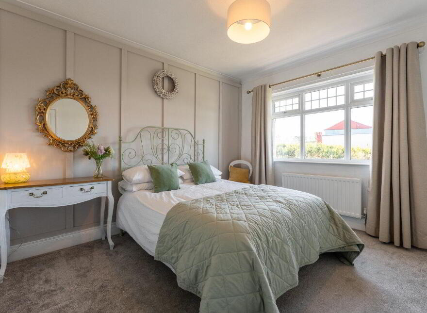 614 Saintfield Road, Carryduff, Belfast, BT8 8BL