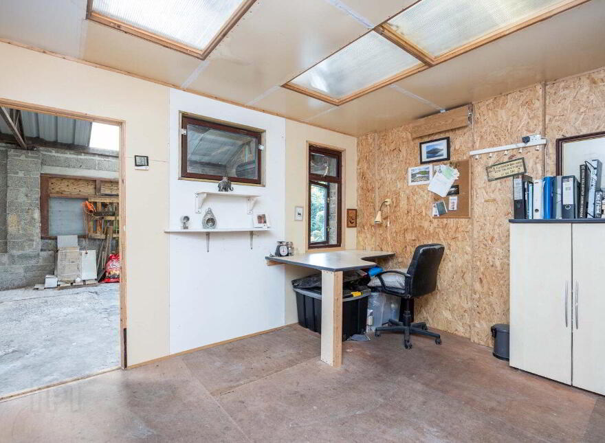 614 Saintfield Road, Carryduff, Belfast, BT8 8BL