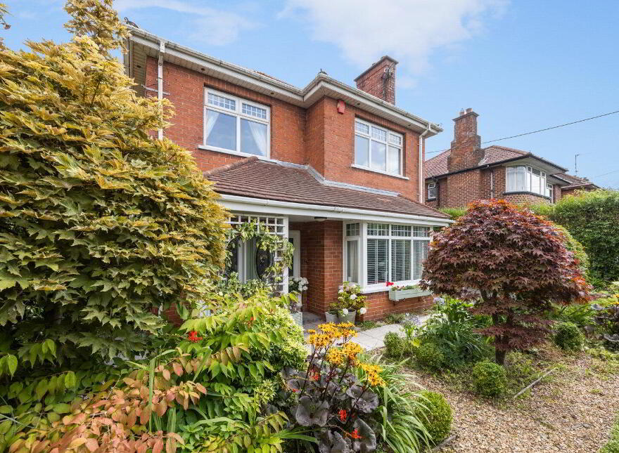 614 Saintfield Road, Carryduff, Belfast, BT8 8BL