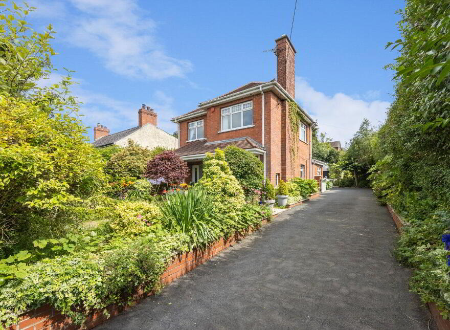 614 Saintfield Road, Carryduff, Belfast, BT8 8BL