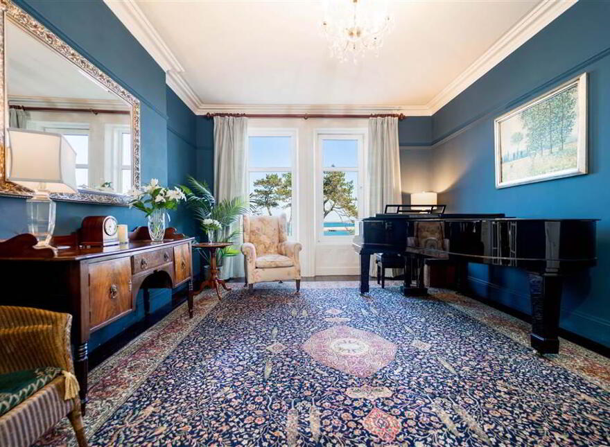100 Princetown Road, Bangor, BT20 3TG