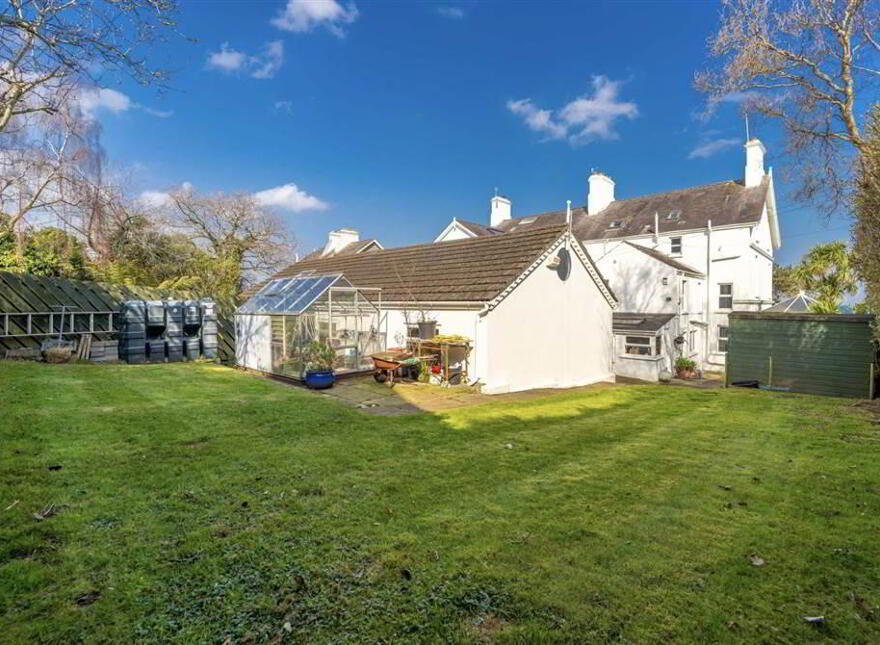 100 Princetown Road, Bangor, BT20 3TG