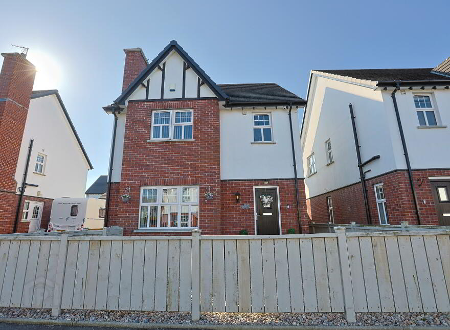 19 Lisnisky Lodge, Portadown, Craigavon, BT63 5GT