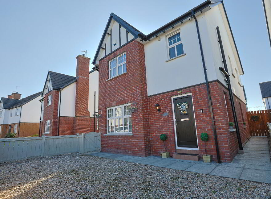 19 Lisnisky Lodge, Portadown, Craigavon, BT63 5GT