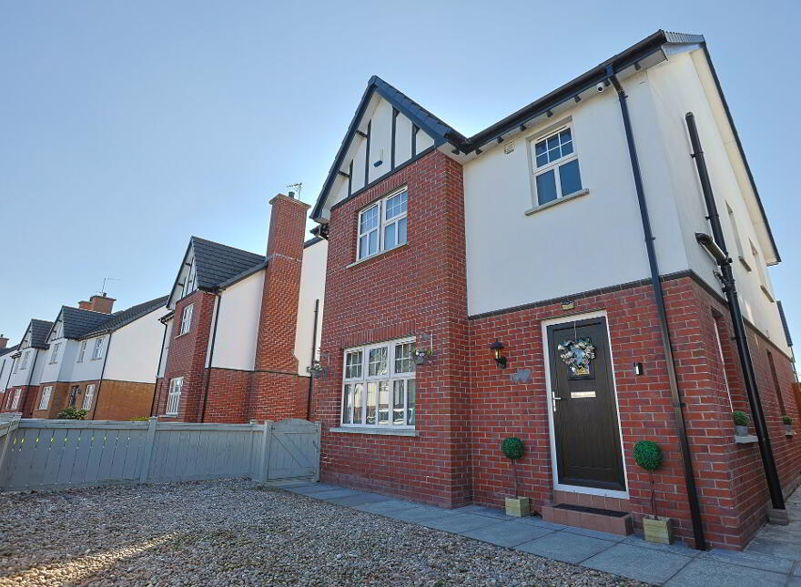 19 Lisnisky Lodge, Portadown, Craigavon, BT63 5GT