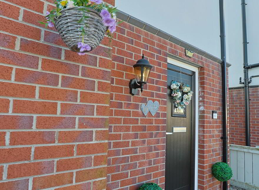 19 Lisnisky Lodge, Portadown, Craigavon, BT63 5GT