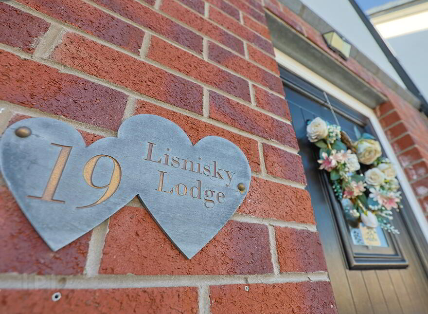 19 Lisnisky Lodge, Portadown, Craigavon, BT63 5GT