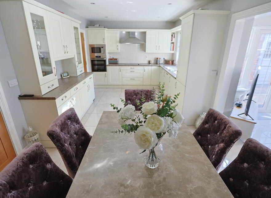 19 Lisnisky Lodge, Portadown, Craigavon, BT63 5GT
