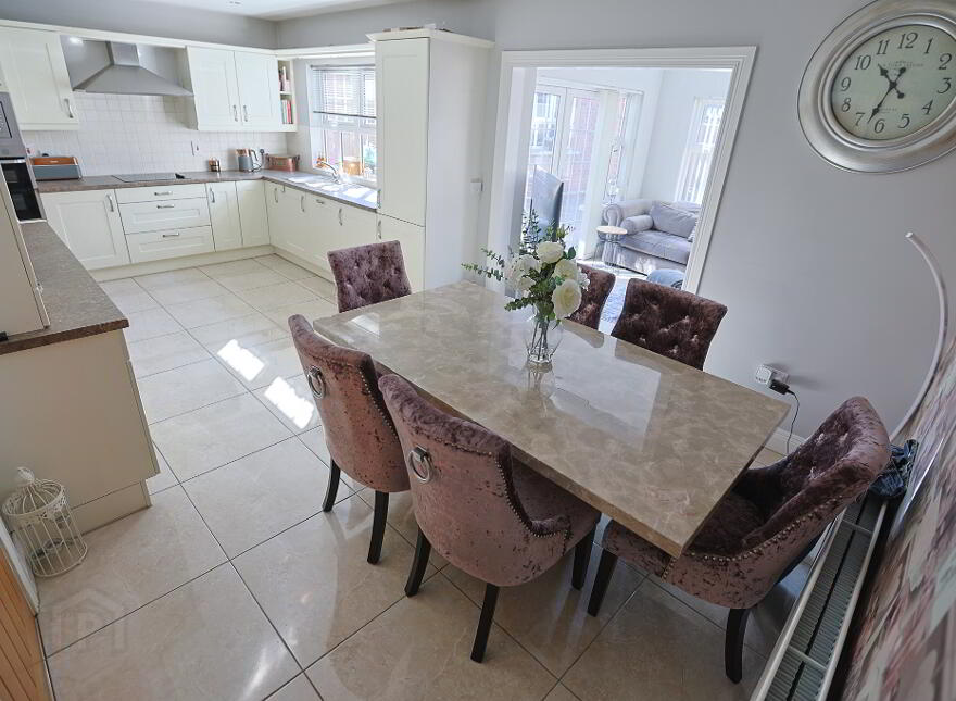 19 Lisnisky Lodge, Portadown, Craigavon, BT63 5GT