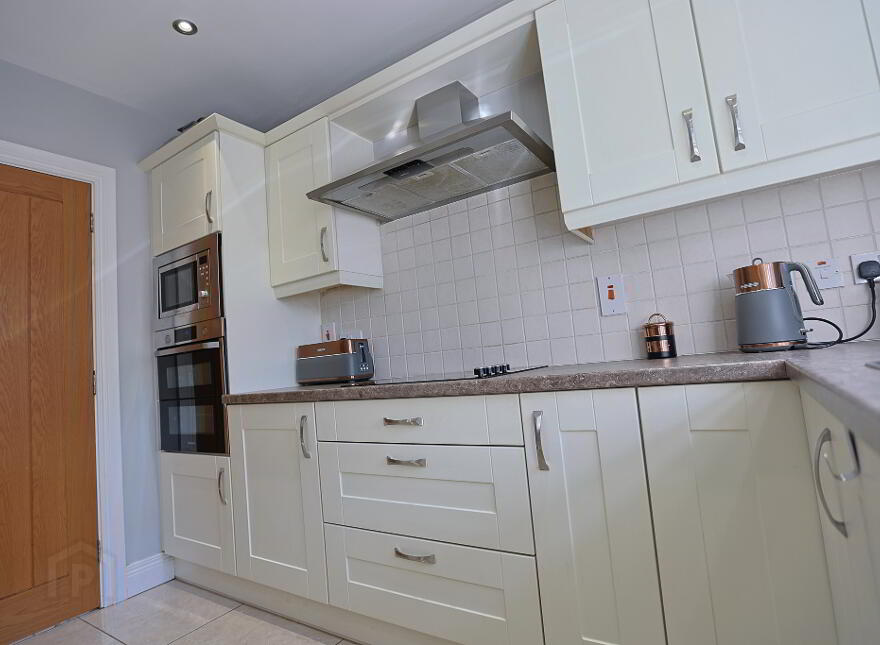 19 Lisnisky Lodge, Portadown, Craigavon, BT63 5GT