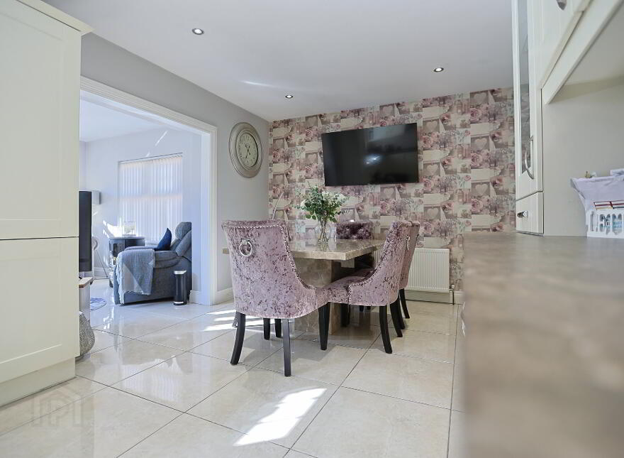 19 Lisnisky Lodge, Portadown, Craigavon, BT63 5GT