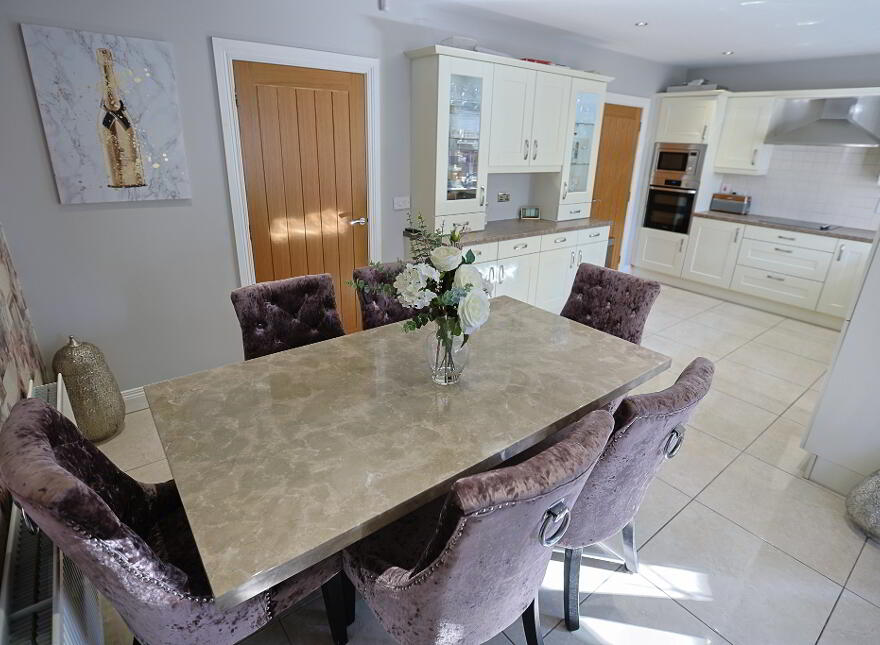 19 Lisnisky Lodge, Portadown, Craigavon, BT63 5GT