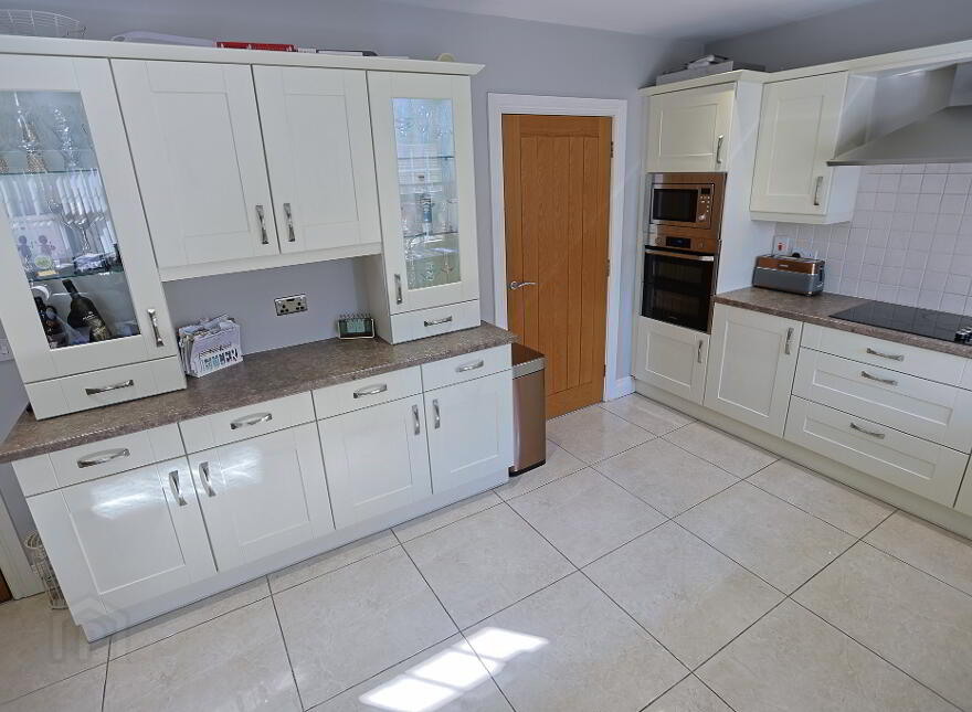 19 Lisnisky Lodge, Portadown, Craigavon, BT63 5GT