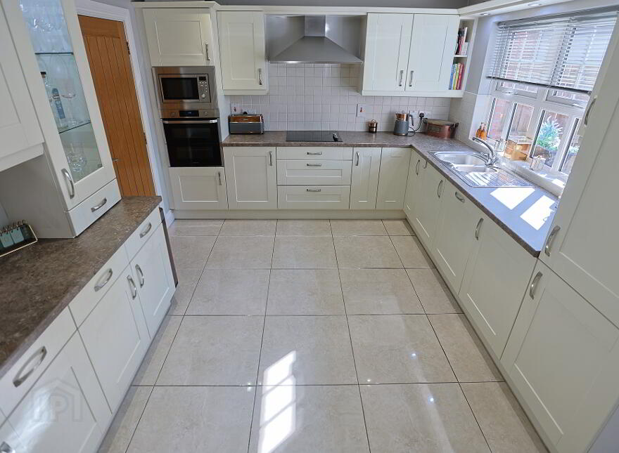 19 Lisnisky Lodge, Portadown, Craigavon, BT63 5GT