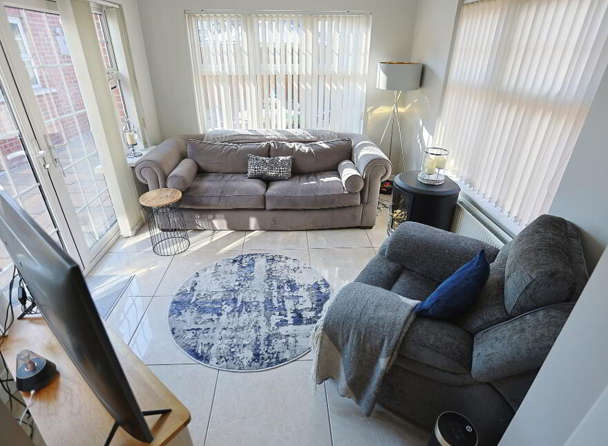 19 Lisnisky Lodge, Portadown, Craigavon, BT63 5GT