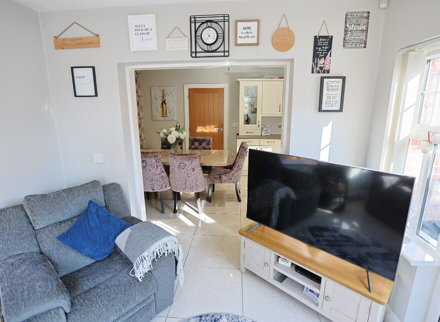 19 Lisnisky Lodge, Portadown, Craigavon, BT63 5GT