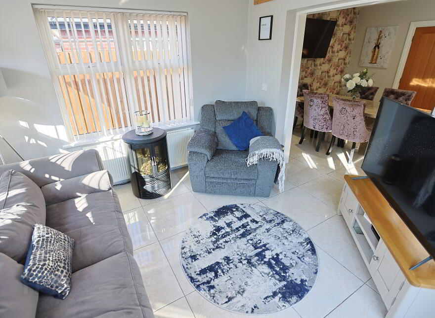 19 Lisnisky Lodge, Portadown, Craigavon, BT63 5GT