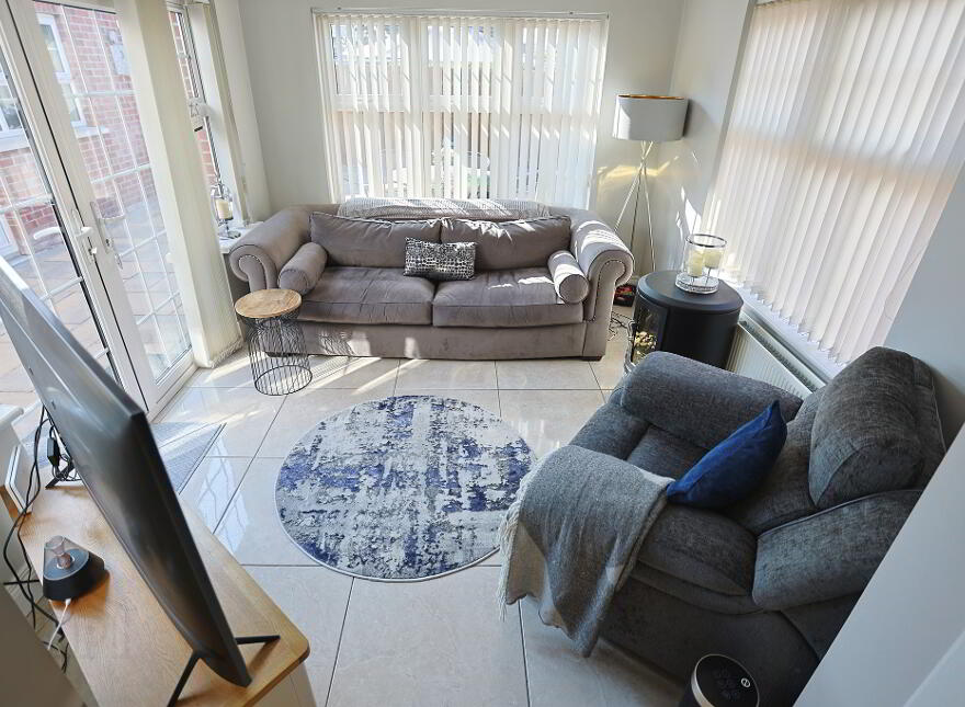19 Lisnisky Lodge, Portadown, Craigavon, BT63 5GT