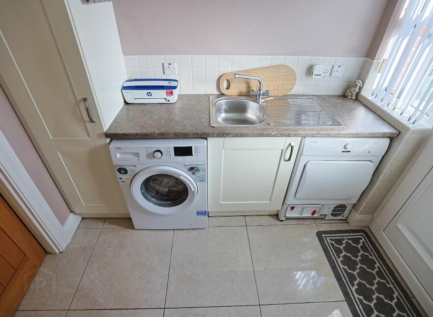 19 Lisnisky Lodge, Portadown, Craigavon, BT63 5GT