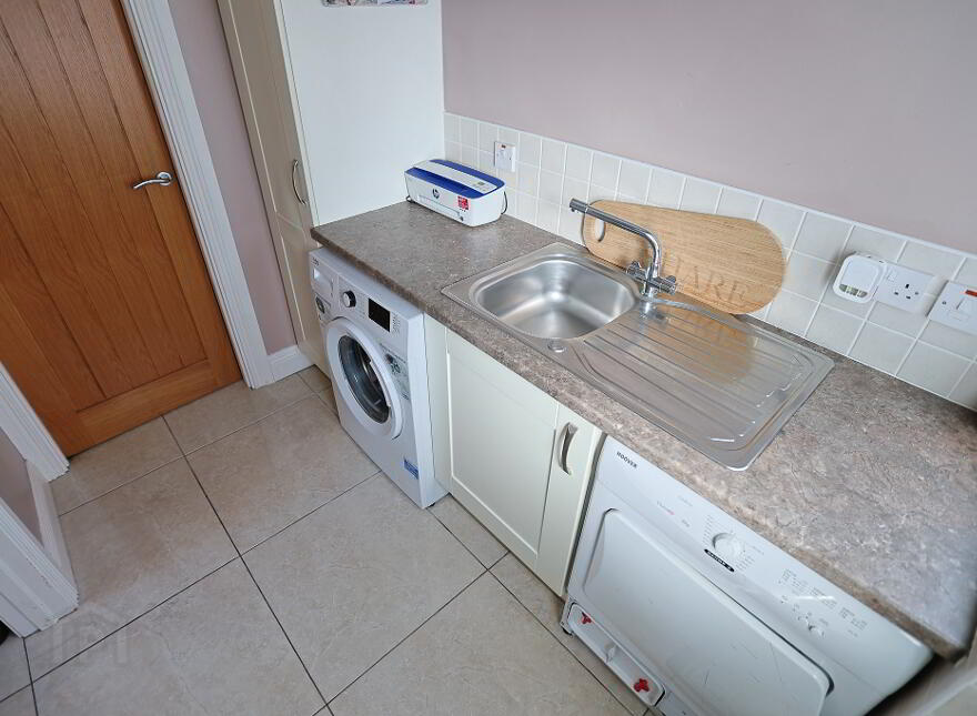 19 Lisnisky Lodge, Portadown, Craigavon, BT63 5GT