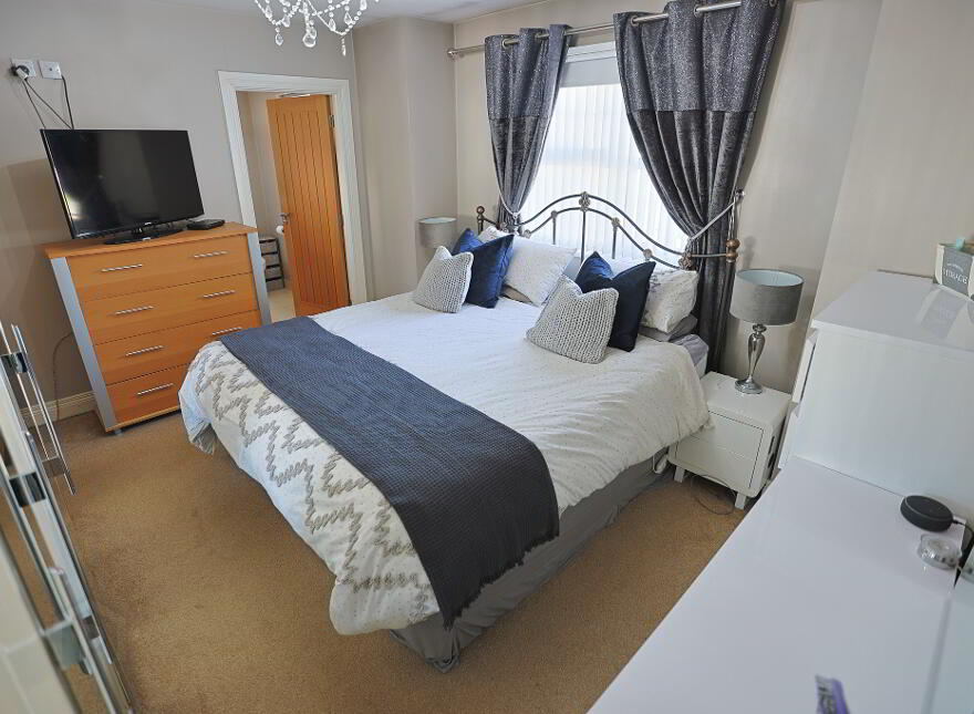 19 Lisnisky Lodge, Portadown, Craigavon, BT63 5GT