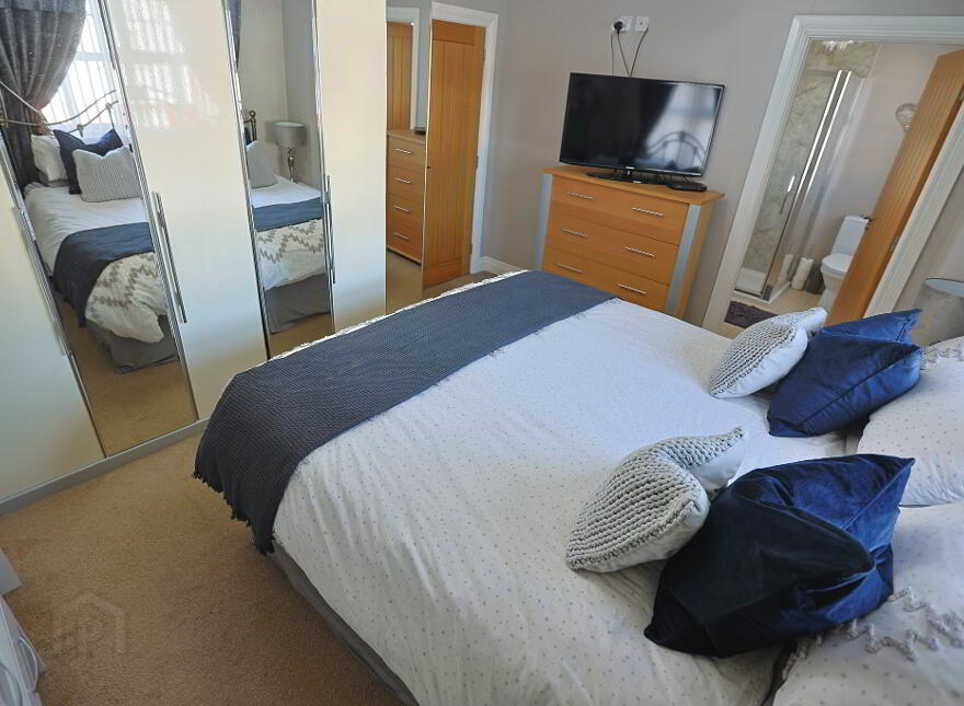 19 Lisnisky Lodge, Portadown, Craigavon, BT63 5GT