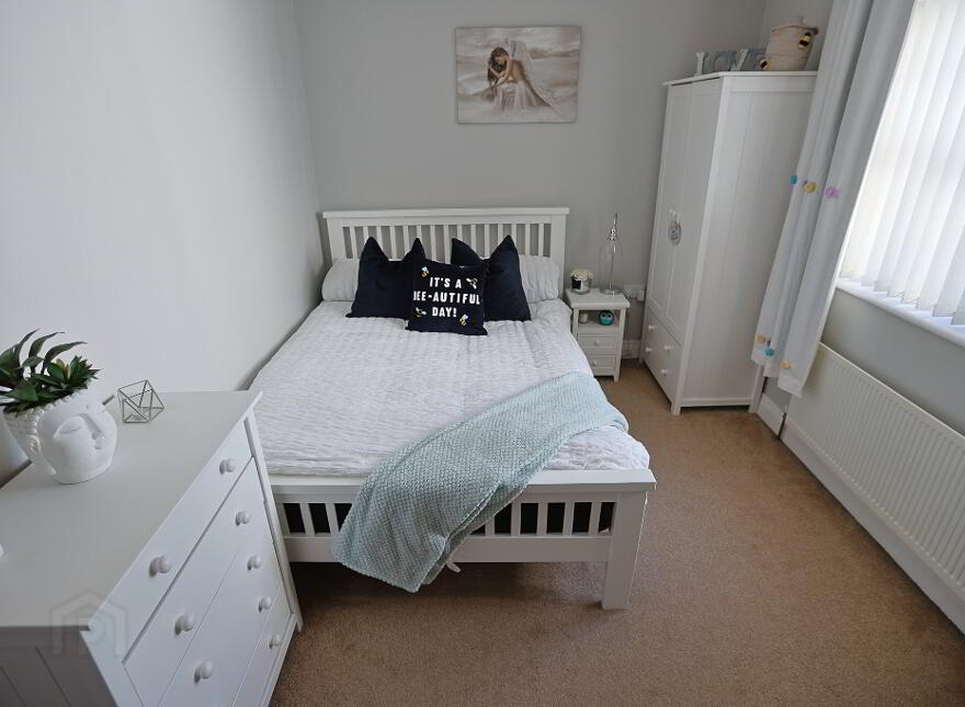 19 Lisnisky Lodge, Portadown, Craigavon, BT63 5GT