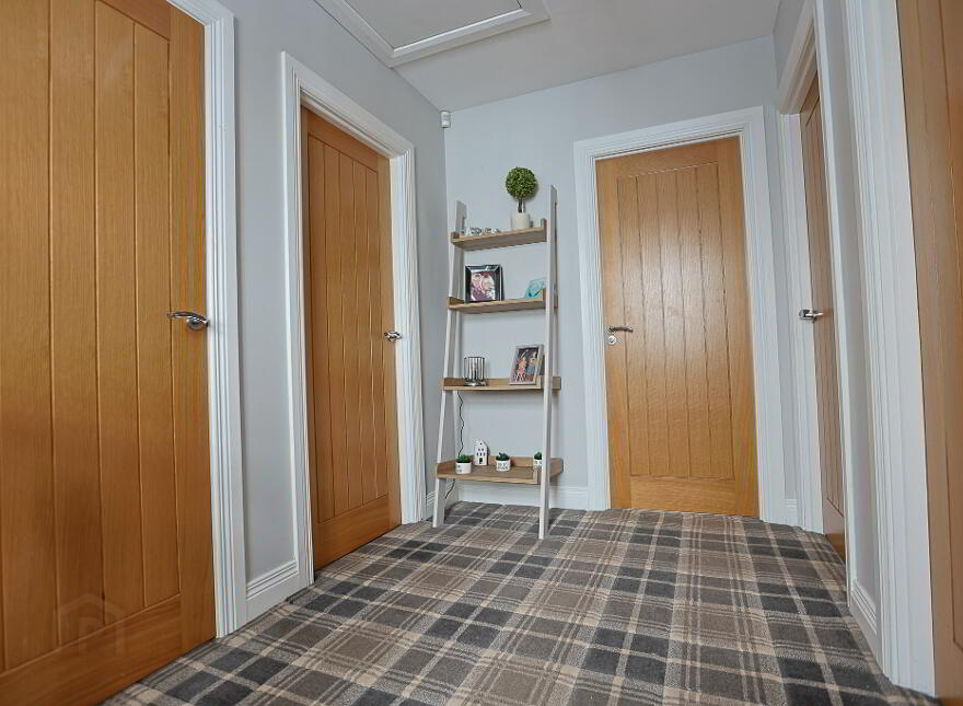 19 Lisnisky Lodge, Portadown, Craigavon, BT63 5GT