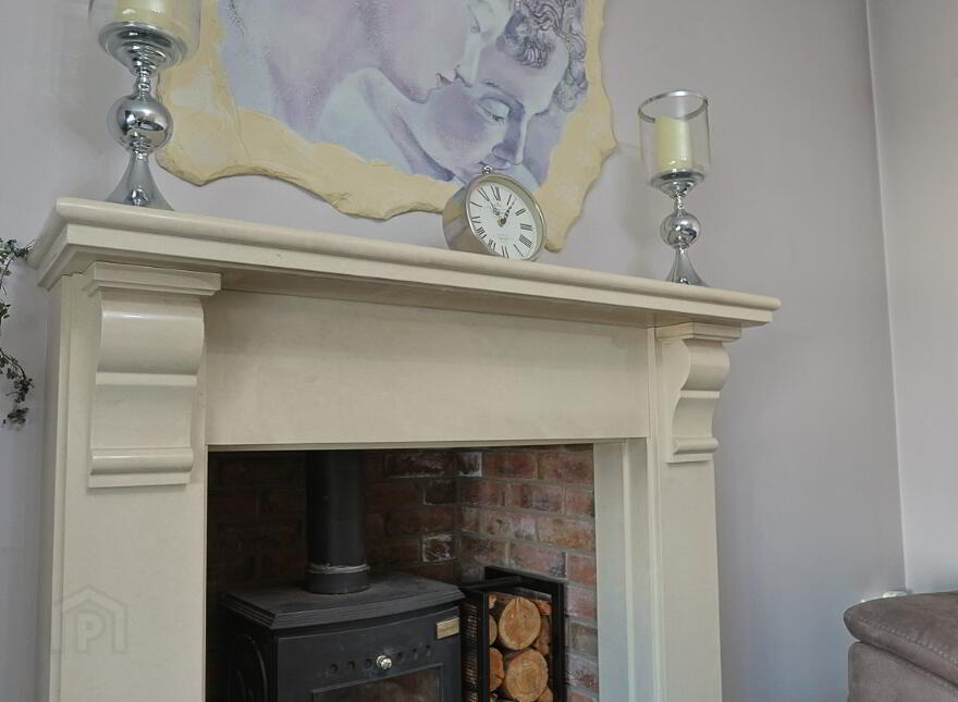 19 Lisnisky Lodge, Portadown, Craigavon, BT63 5GT