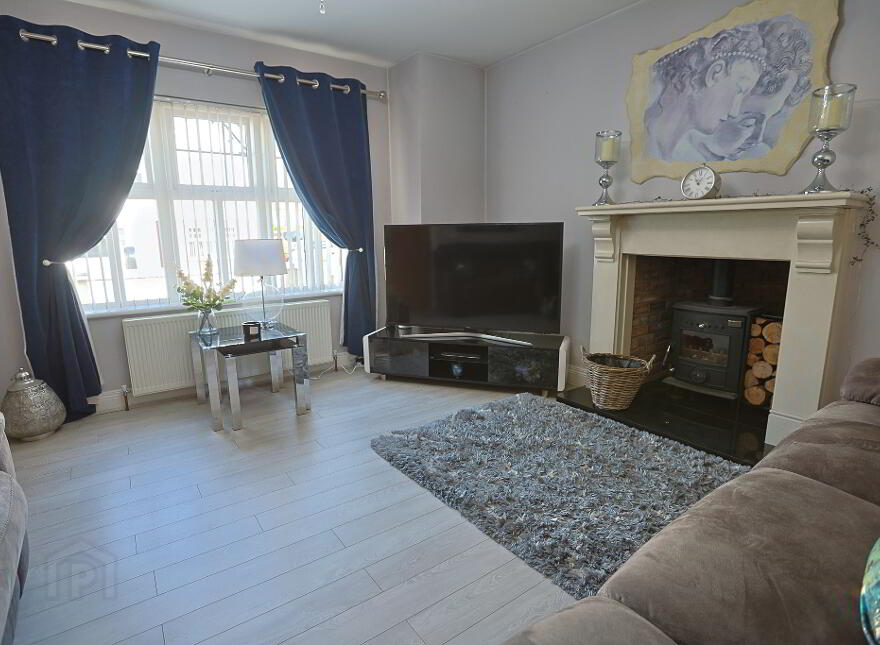 19 Lisnisky Lodge, Portadown, Craigavon, BT63 5GT