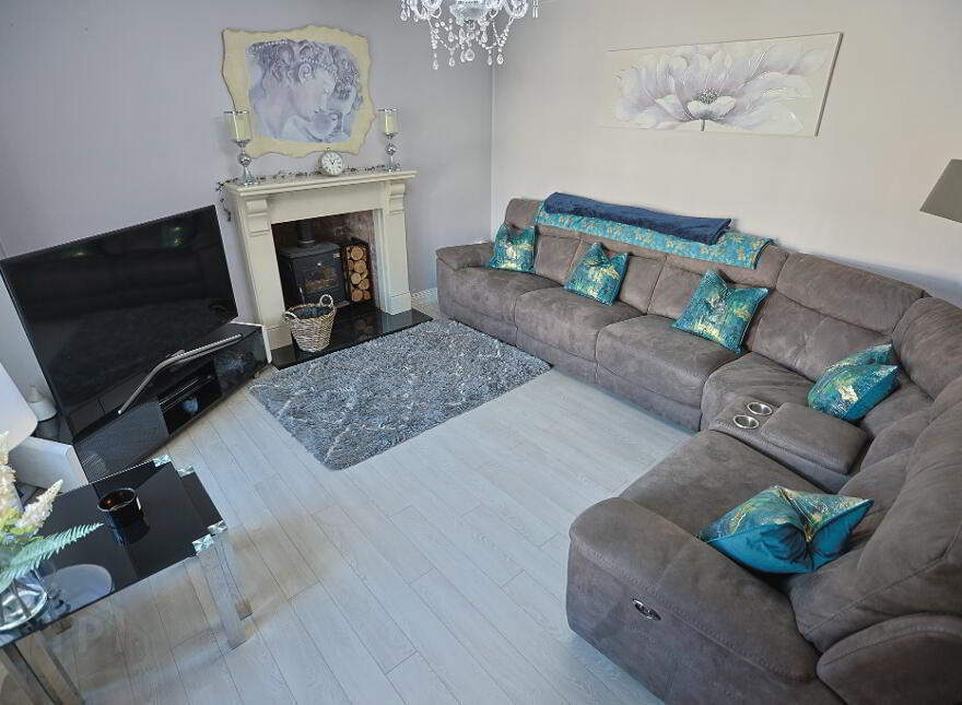 19 Lisnisky Lodge, Portadown, Craigavon, BT63 5GT