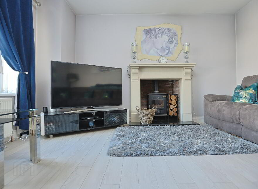 19 Lisnisky Lodge, Portadown, Craigavon, BT63 5GT