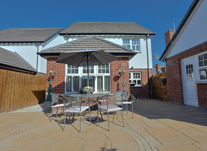 19 Lisnisky Lodge, Portadown, Craigavon, BT63 5GT