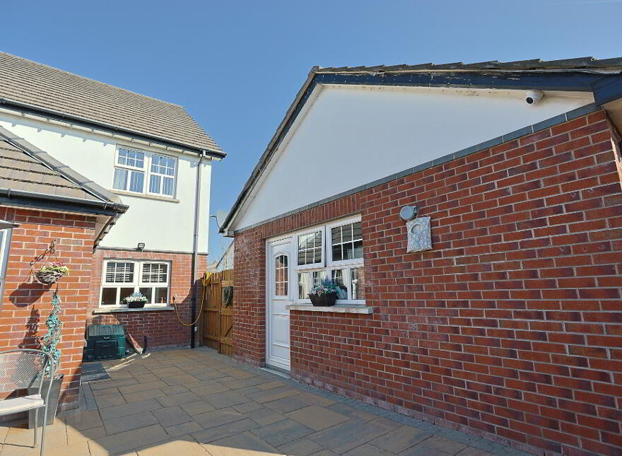 19 Lisnisky Lodge, Portadown, Craigavon, BT63 5GT