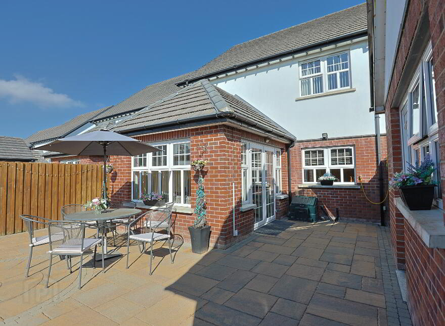 19 Lisnisky Lodge, Portadown, Craigavon, BT63 5GT