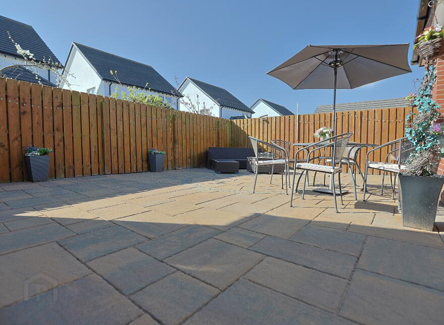 19 Lisnisky Lodge, Portadown, Craigavon, BT63 5GT