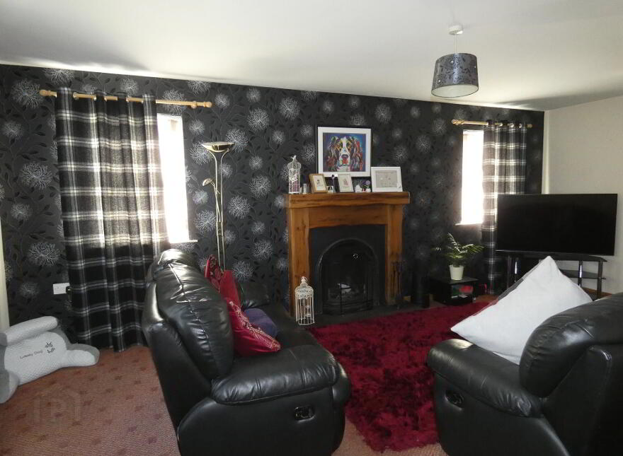 9 Edenmore Avenue, Bendooragh, Ballymoney, BT53 7RF