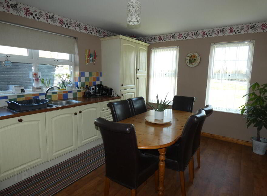9 Edenmore Avenue, Bendooragh, Ballymoney, BT53 7RF