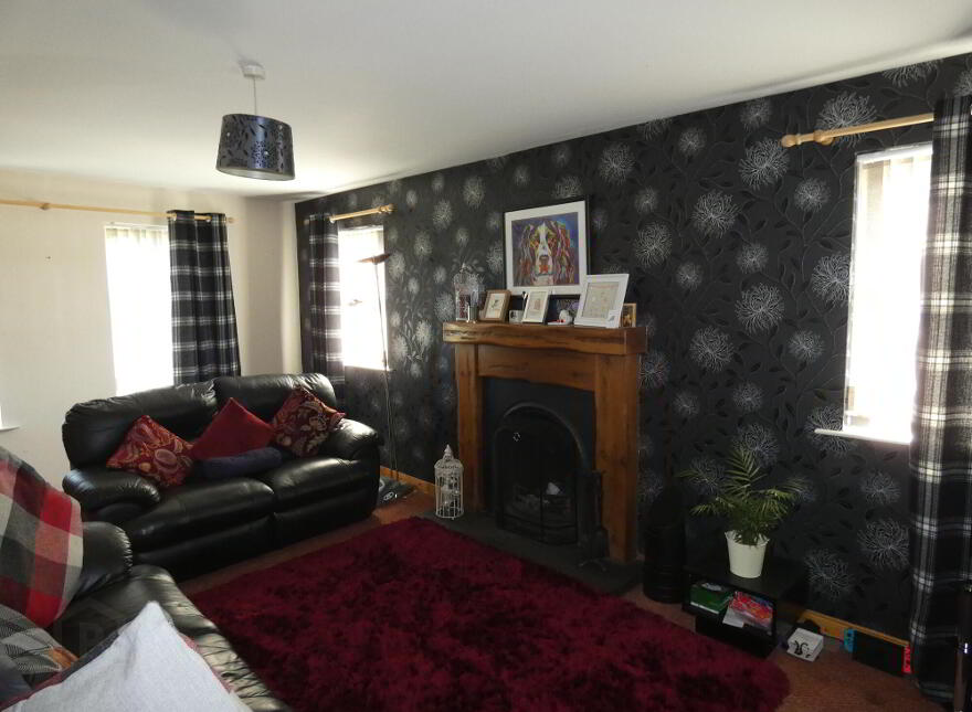 9 Edenmore Avenue, Bendooragh, Ballymoney, BT53 7RF