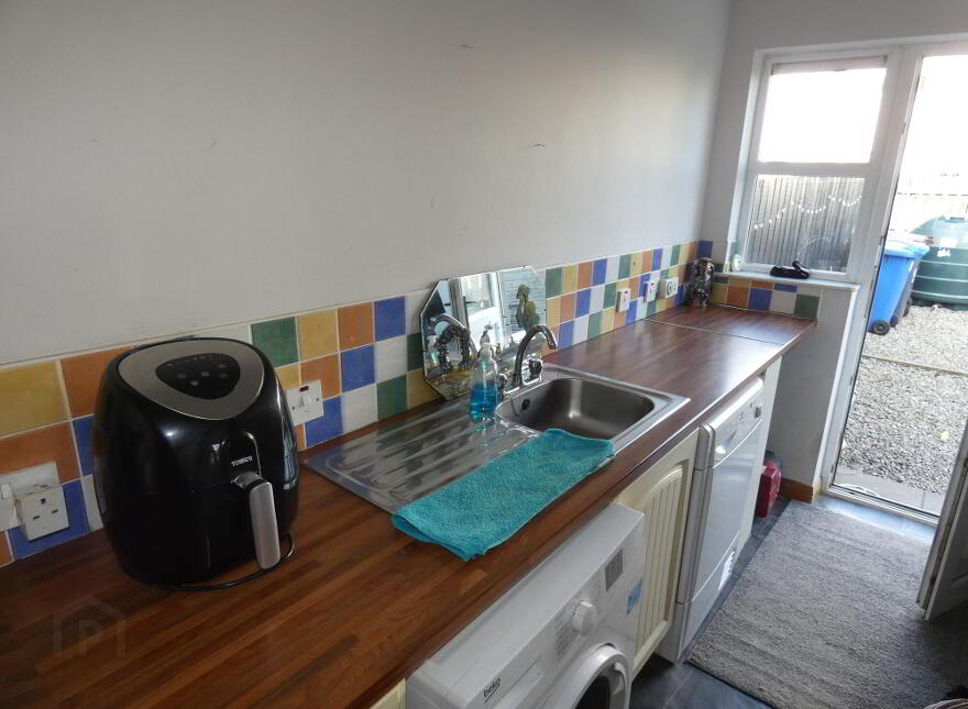 9 Edenmore Avenue, Bendooragh, Ballymoney, BT53 7RF