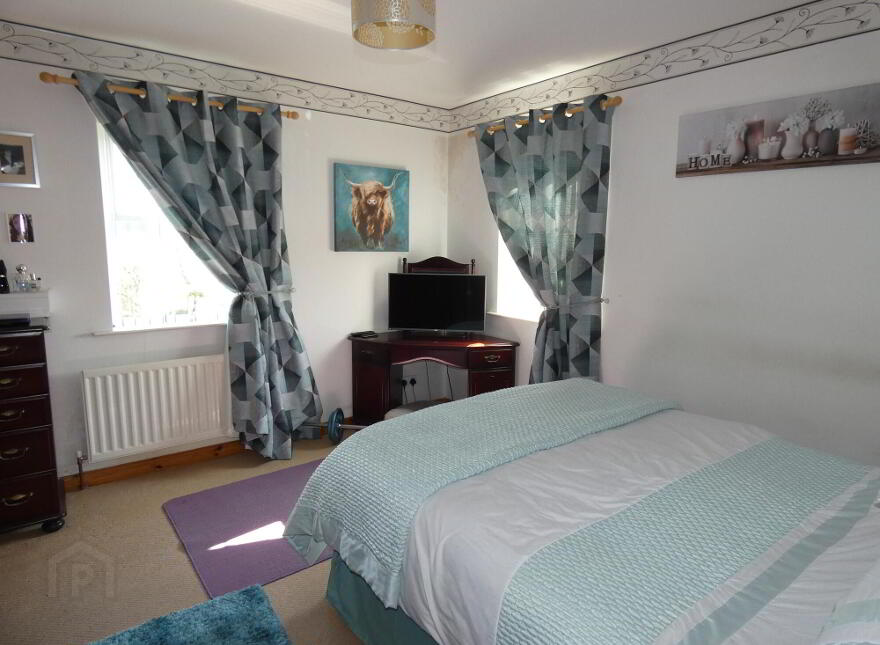 9 Edenmore Avenue, Bendooragh, Ballymoney, BT53 7RF