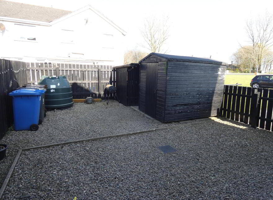 9 Edenmore Avenue, Bendooragh, Ballymoney, BT53 7RF