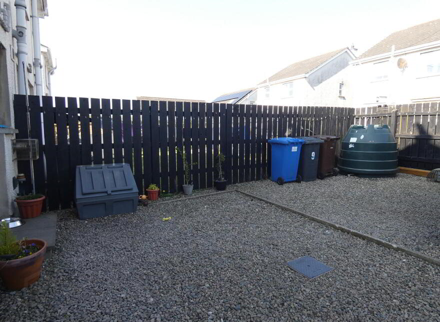 9 Edenmore Avenue, Bendooragh, Ballymoney, BT53 7RF