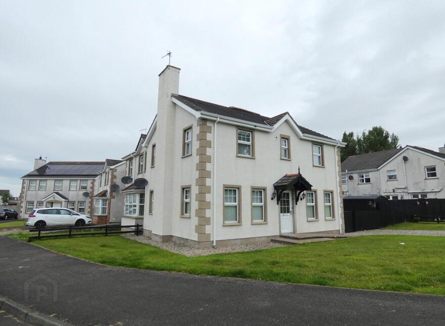 9 Edenmore Avenue, Bendooragh, Ballymoney, BT53 7RF